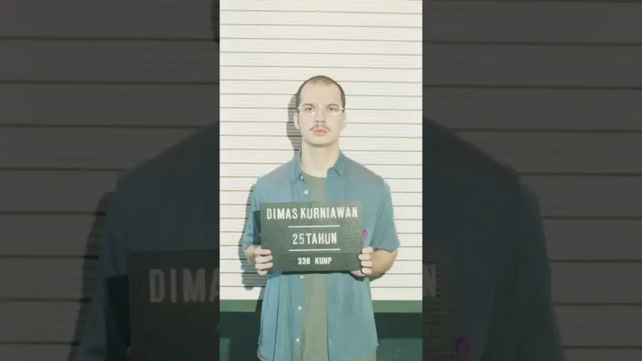 Watch film Ghost in the Cell — Jail time meets a hell of a roommate. [Subtitled]