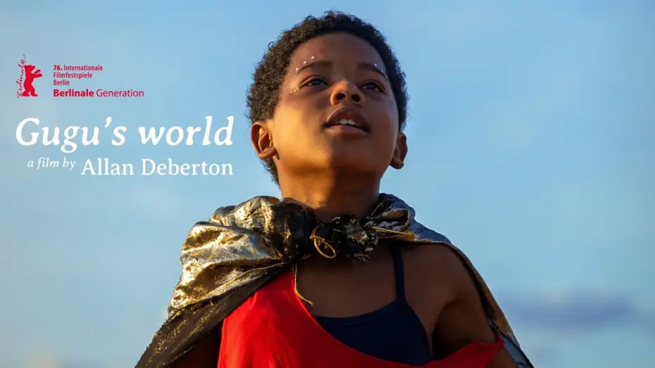 Watch film Gugu's World — GUGU'S WORLD International Trailer