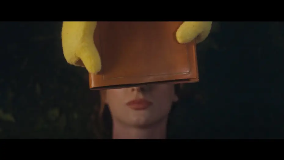 Watch film Nod — Official Trailer