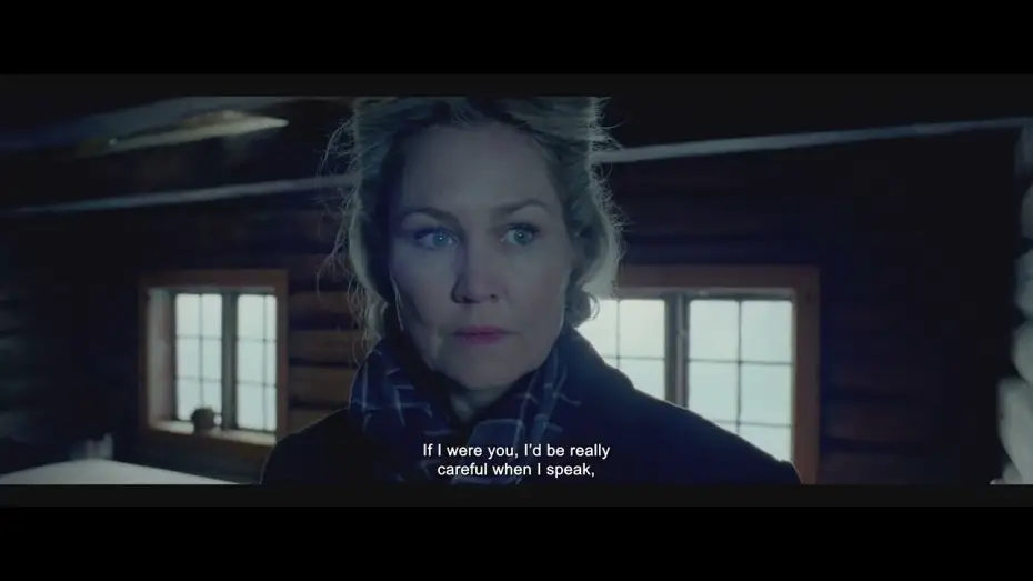Watch film The Fishing Place — Trailer