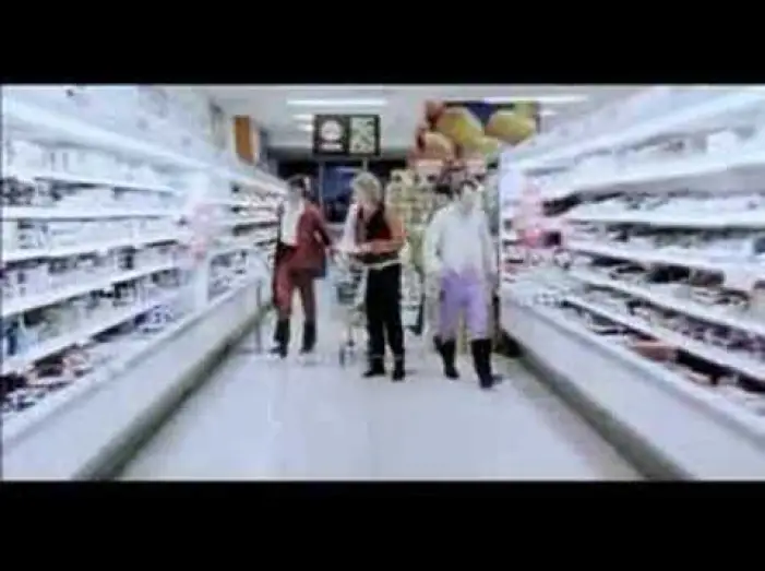 Watch film Ant Muzak — 'Ant Muzak'/Blake's Junction 7/World of Wrestling