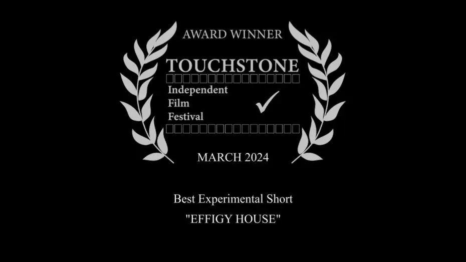 Watch film Effigy House — EFFIGY HOUSE (TRAILER) DIRECTED BY DEB ETHIER (CANADA)
