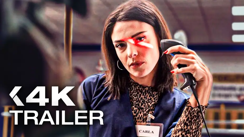 Watch film Gioia — LA GIOIA: Süchtig nach Dir Trailer German Deutsch (2026) Exklusiv