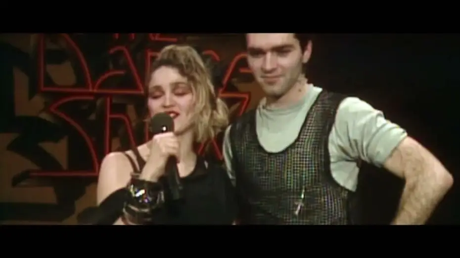 Watch film Becoming Madonna — Official Trailer