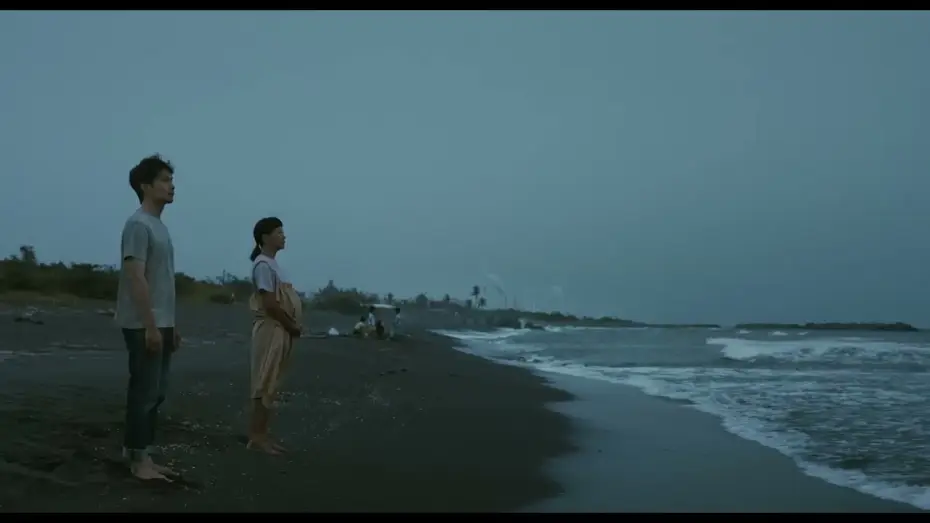 Watch film Downwind — BIFF2026 Trailer | 바람을 타고 Downwind | 와이드 앵글 - 아시아 단편 경쟁