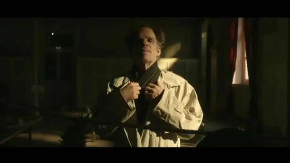 Watch film Fracas — FRACAS - Teaser