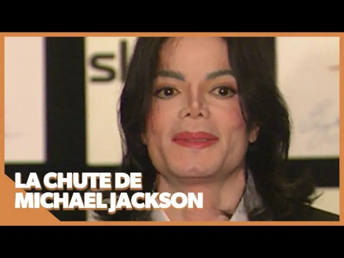 Watch film Michael Jackson: Ungloved — Michael Jackson face aux problèmes !