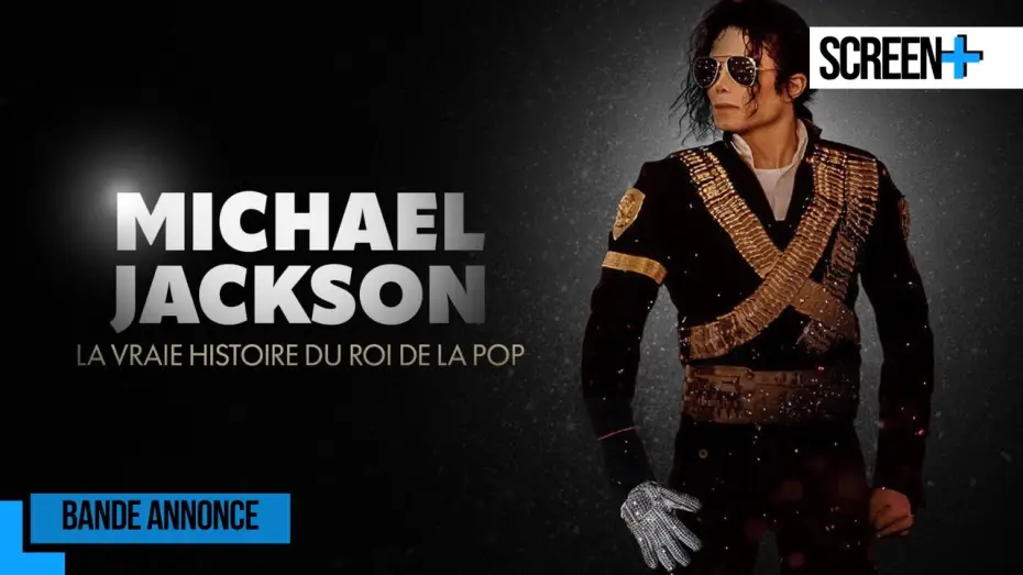 Watch film Michael Jackson: Ungloved — Michael Jackson : La vraie histoire du Roi de la pop sur RMC Story