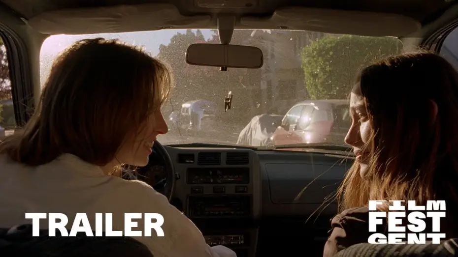 Watch film The Non-Actor | The Non-Actor | Trailer | Film Fest Gent 2025