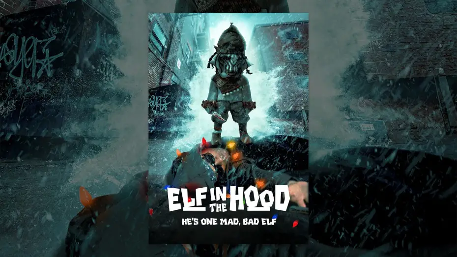 Watch film Elf in the Hood — Trailer