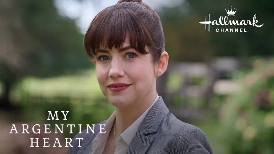 Watch film My Argentine Heart — Trailer