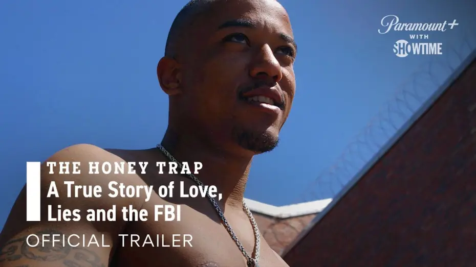 Watch film The Honey Trap: A True Story of Love, Lies and the FBI — Official Trailer