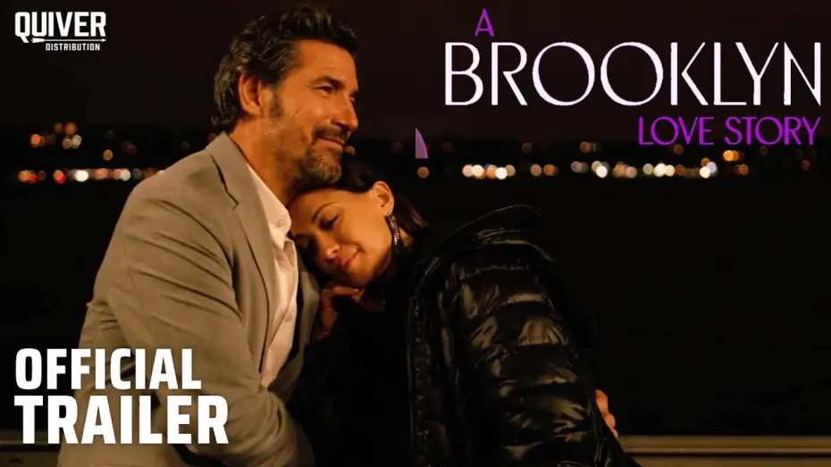 Watch film A Brooklyn Love Story — Official Trailer