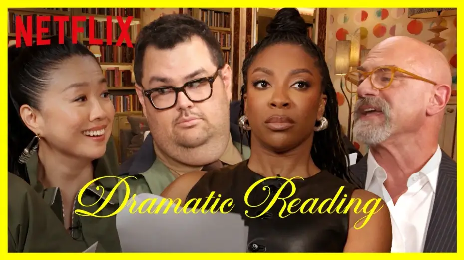 Watch film Little Brother — Dramatic Reading with the Cast of Little Brother