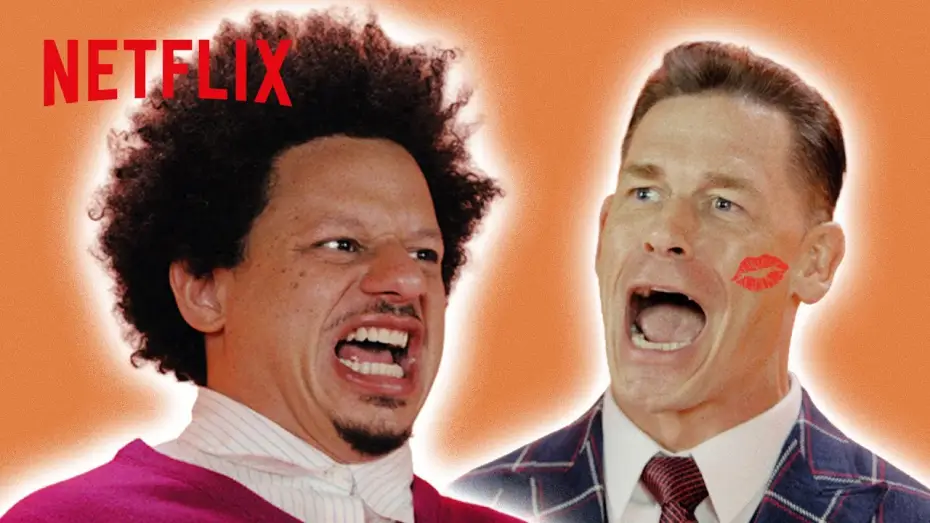 Watch film Little Brother — The Newly Bros Game with John Cena and Eric André
