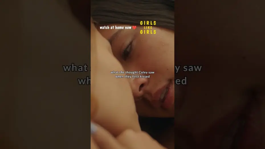 Watch film Girls Like Girls — What She Actually Saw