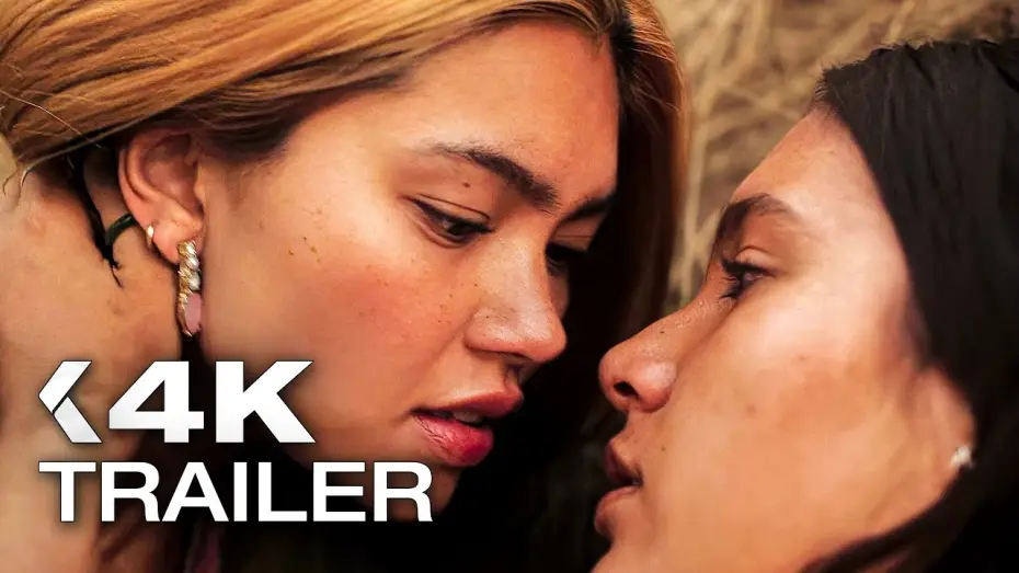 Watch film Girls Like Girls — GIRLS LIKE GIRLS Official Trailer (2026) Zach Braff