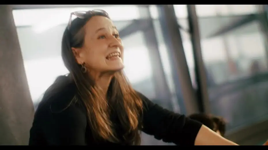 Watch film Wider Than the Sky — “Più grande del Cielo – Wider than the Sky”, Trailer Ufficiale | Wanted Cinema