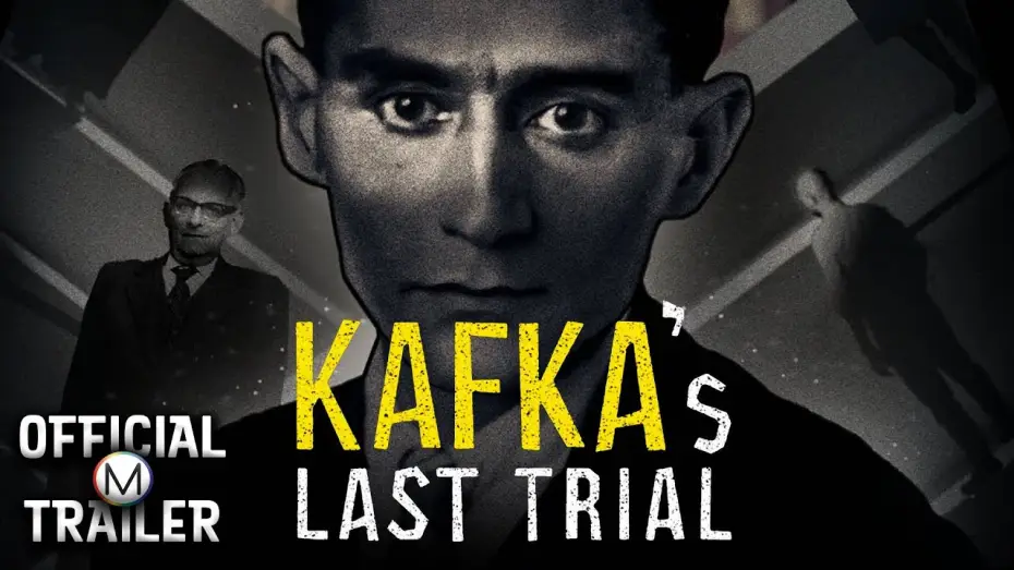 Watch film Kafka's Last Trial — Official Trailer
