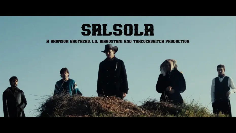Watch film Tumbleweed — SALSOLA