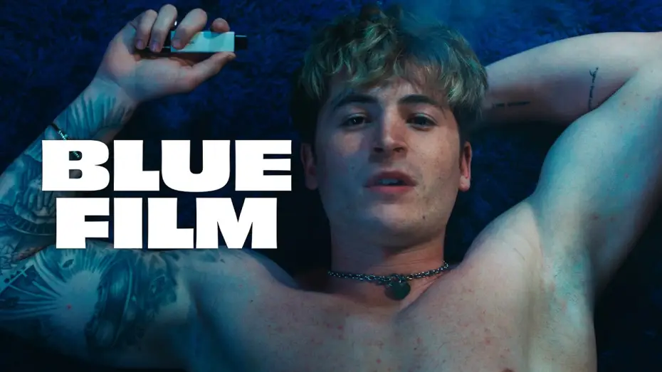 Watch film Blue Film — BLUE FILM Trailer Deutsch | German [HD]