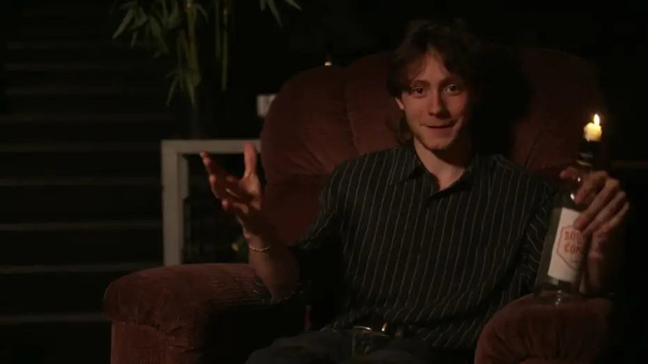 Watch film Muse — MUSE Crew interview
