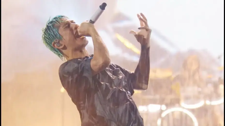 Watch film ONE OK ROCK 2024 PREMONITION WORLD TOUR at KAOHSIUNG NATIONAL STADIUM — ONE OK ROCK - Global Livestream "2024 PREMONITION WORLD TOUR in KAOHSIUNG"