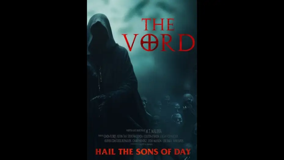 Watch film The Vord — Official Trailer