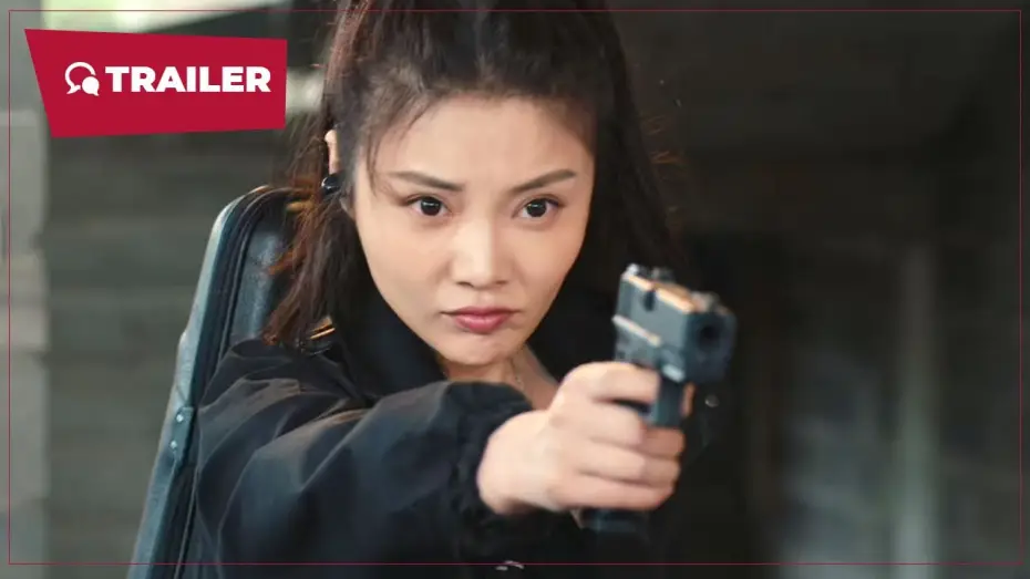 Watch film Sniper 2 — Sniper 2 (狙击者2, 2024) || Trailer || New Chinese Movie