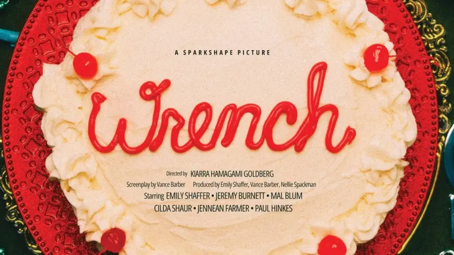 Watch film Wrench — Wrench | Official Trailer