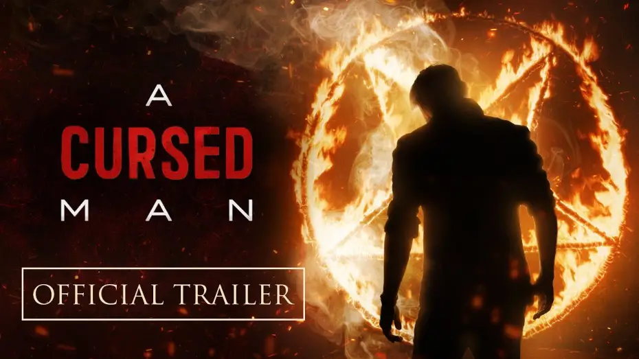 Watch film A Cursed Man — Trailer