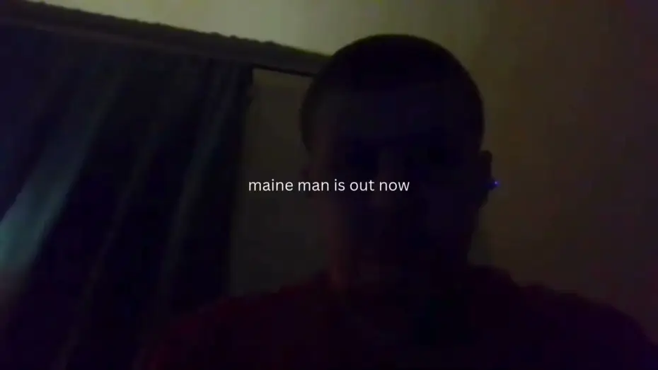 Watch film Maine Man — Maine Man is out now.