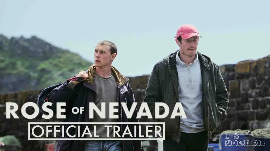 Watch film Rose of Nevada — ROSE OF NEVADA | Official Trailer