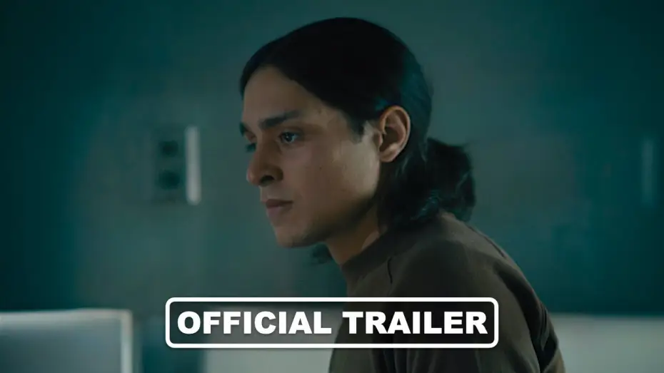 Watch film Tethered — TETHERED | Official Trailer - HD