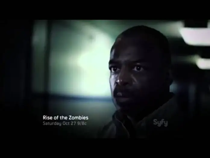Watch film Rise of the Zombies — Rise Of The Zombies - Trailer