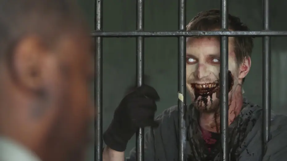 Watch film Rise of the Zombies — Rise of the Zombies (2012) - Gag Reel (HD)