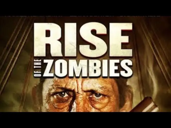 Watch film Rise of the Zombies — The rise of Zombie full movie