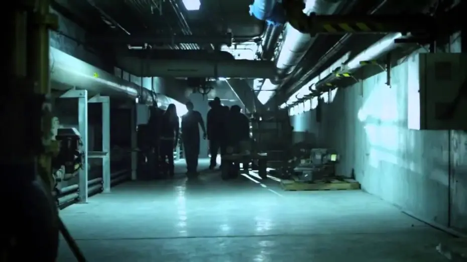 Watch film Rise of the Zombies — Rise Of The Zombies (2012) - Trailer