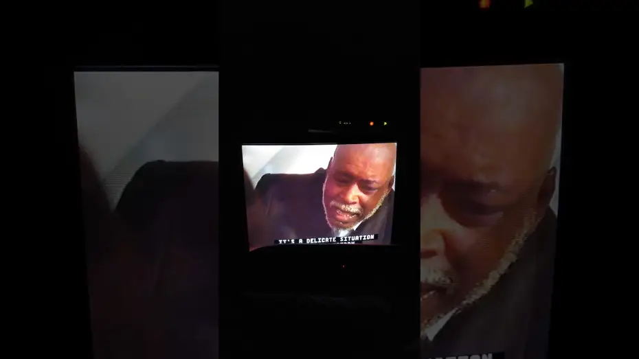 Watch film Butter — Never 2 Big Scene: Blusette's Death
