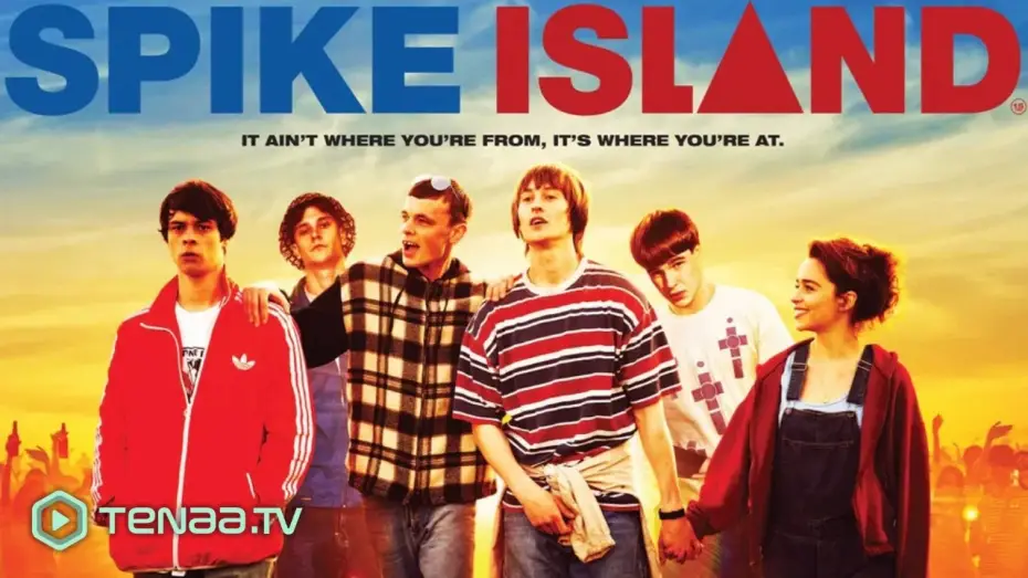 Watch film Spike Island — SPIKE ISLAND (2012) Full Movie | Teen Oasis Fans Risk Everything for the 1996 Gig