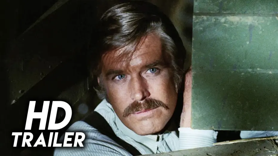 Watch film One More Train to Rob — One More Train to Rob (1971) Original Trailer [FHD]