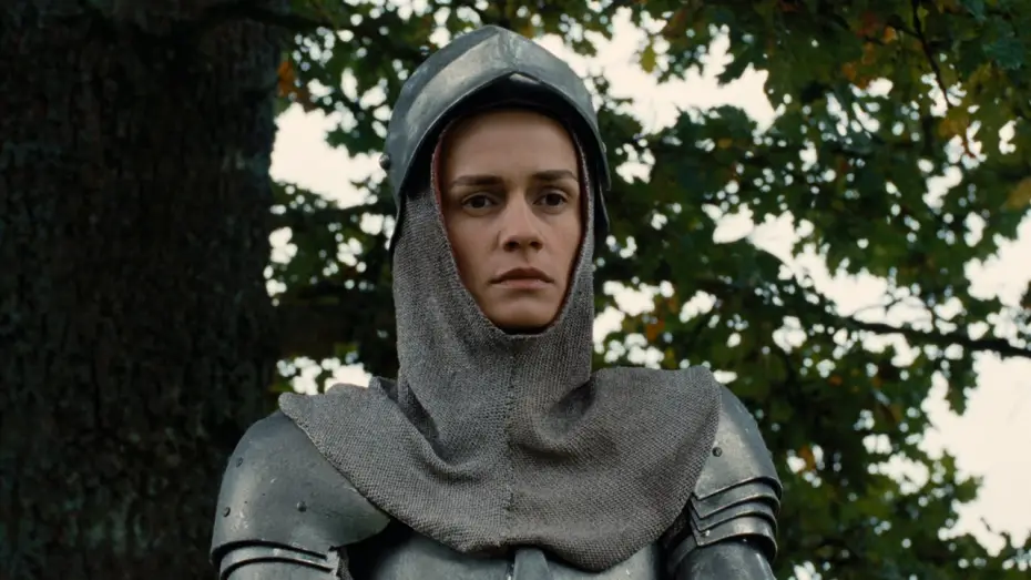 Watch film Joan the Maid I: The Battles — Joan The Maid (4K Restoration) | Official US Trailer