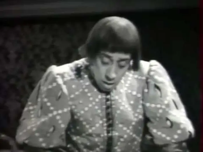 Watch film Francis the First — Francois 1er Fernandel 1937