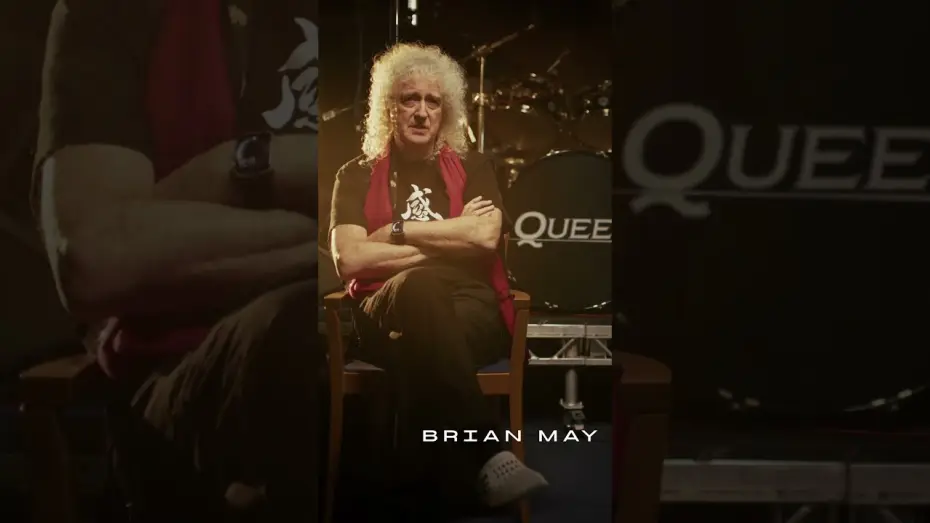 Watch film Queen: Live in Budapest — Roger Taylor & Brian May reflect on performing Queen’s last filmed show with Freddie in Budapest