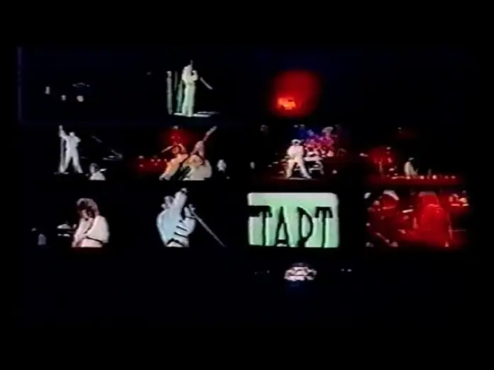 Watch film Queen: Live in Budapest — Queen Live In Budapest 1986 (16 Cameras Version)