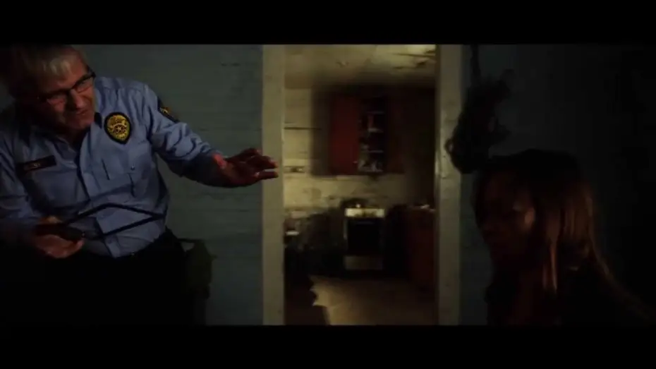 Watch film Shiver — Shiver: OFFICIAL TRAILER