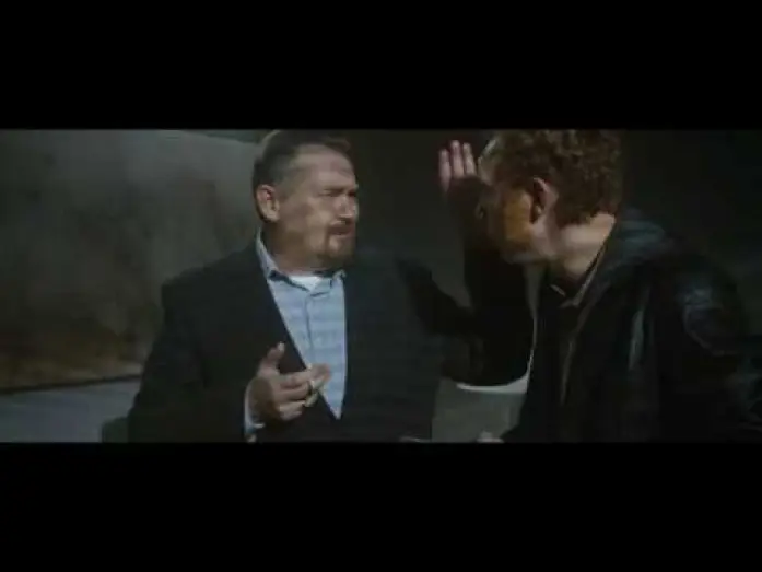 Watch film Very Russian Detective — Очень русский детектив - официальный трейлер