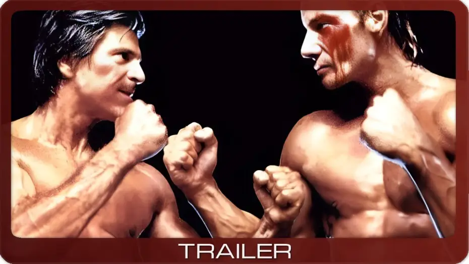 Watch film Fist Fighter — Fist Fighter ≣ 1989 ≣ Trailer ≣ German | Deutsch