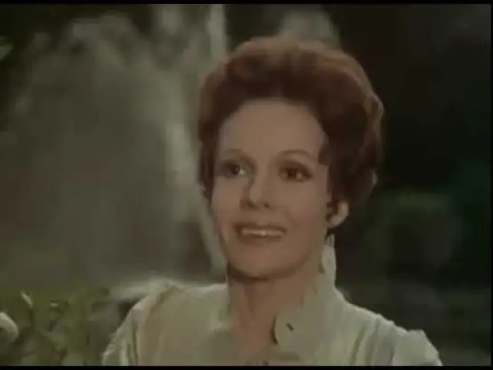 Watch film Tosca | Tosca (full movie), Kabaivanska, Domingo, Milnes. Director Gianfranco De Bosio 1976.