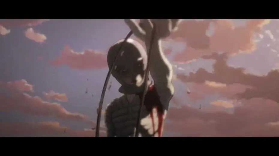 Watch film Berserk: The Golden Age Arc III - The Advent — Berserk Edad de Oro Arco III - Descenso trailer subtitulado en español